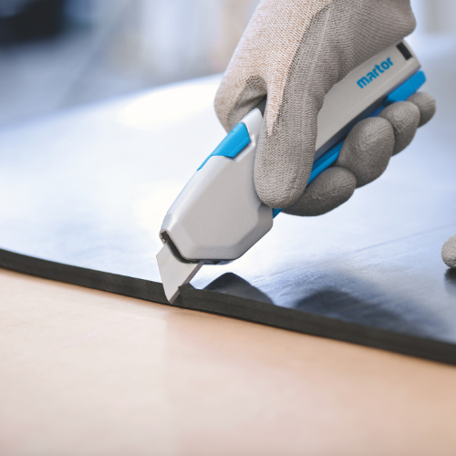 Martor Safety Cutter Knife