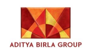 aditya birla group brand logo