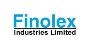 finolex brand logo