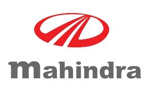 mahindra brand logo