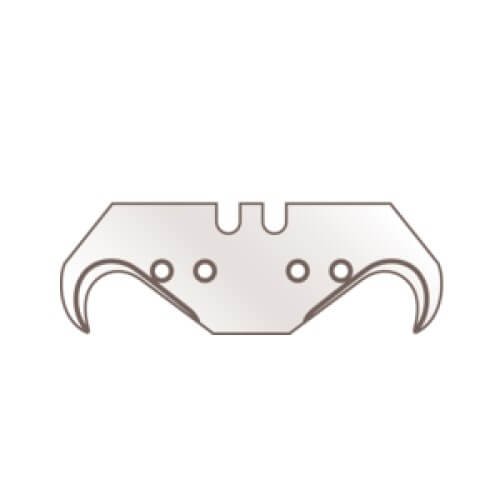 Replacement Blades from Martor Hook Blade 58