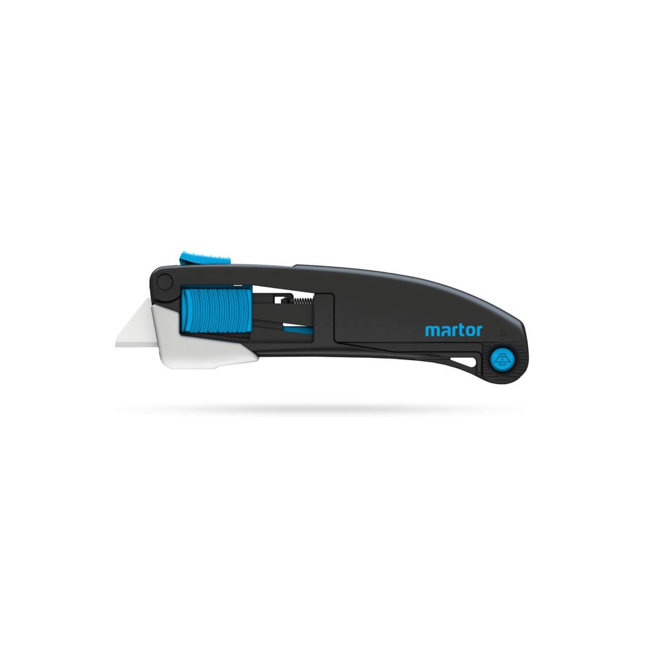 Safety cutter Secupro Maxisafe 10150610 front view